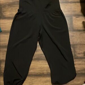 Women's Black pants